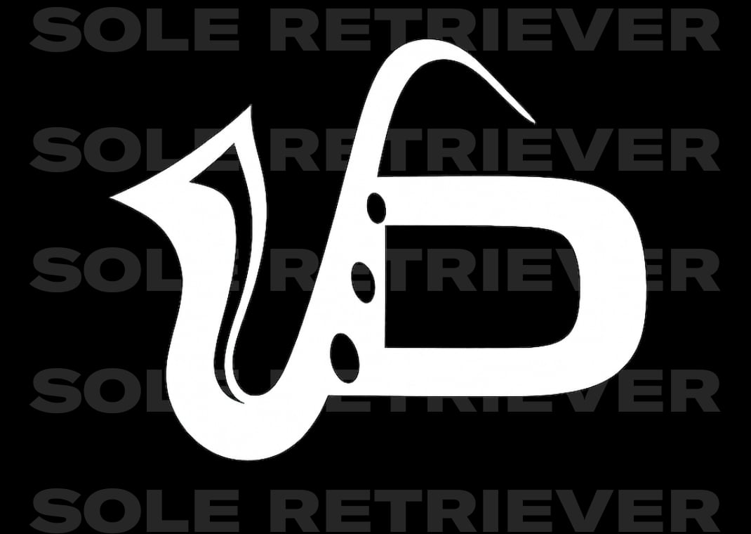 Jazzy Davidson Nike Logo