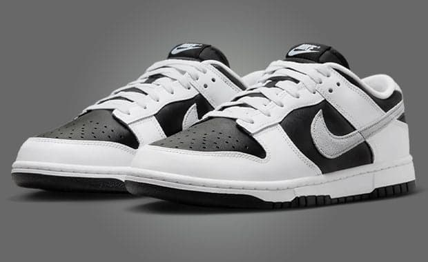 Nike Dunk Low Reverse Panda 2.0