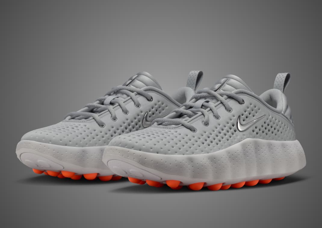 Nike's Mind 002 Sneaker is Built to Alter Your Mindset