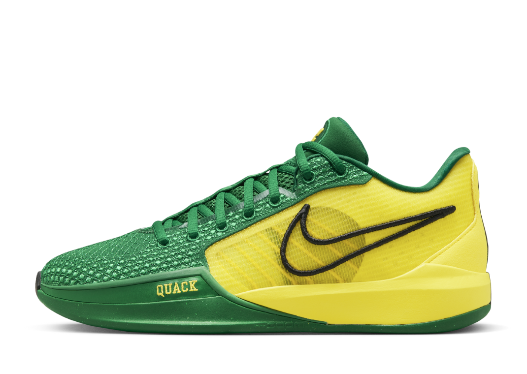 saint patrick nike shoes