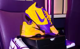 LSU Women’s Basketball Shouts Out Vanessa Bryant for Kobe 5 Protro PEs