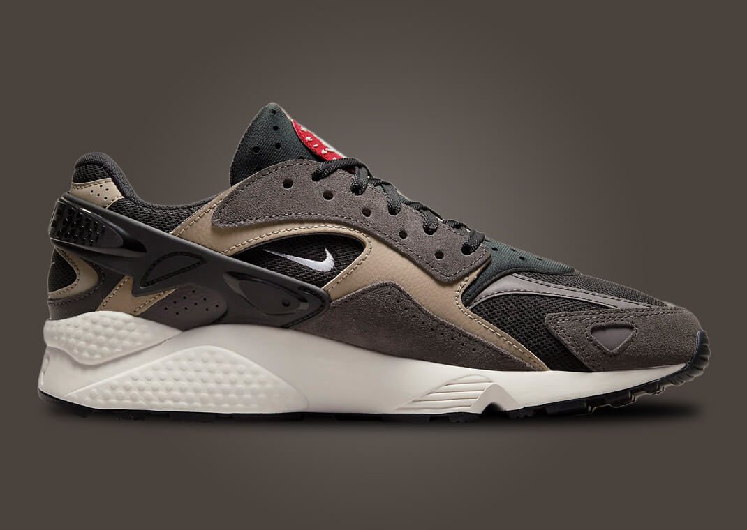 do nike huaraches run true to size