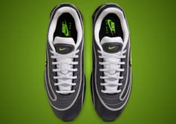 Nike Air Max Joga Bonito Neon above