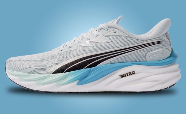 The Puma Velocity NITRO 4 Releases July 2025
