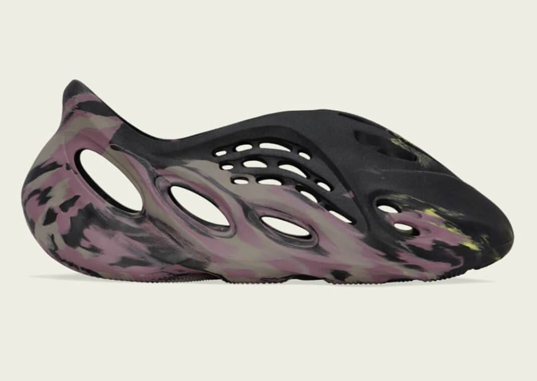 The Best adidas Yeezy Foam RNNRs of All Time