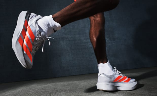 The $500 adidas Adizero Adios Pro Evo 2 Debuts May 2025