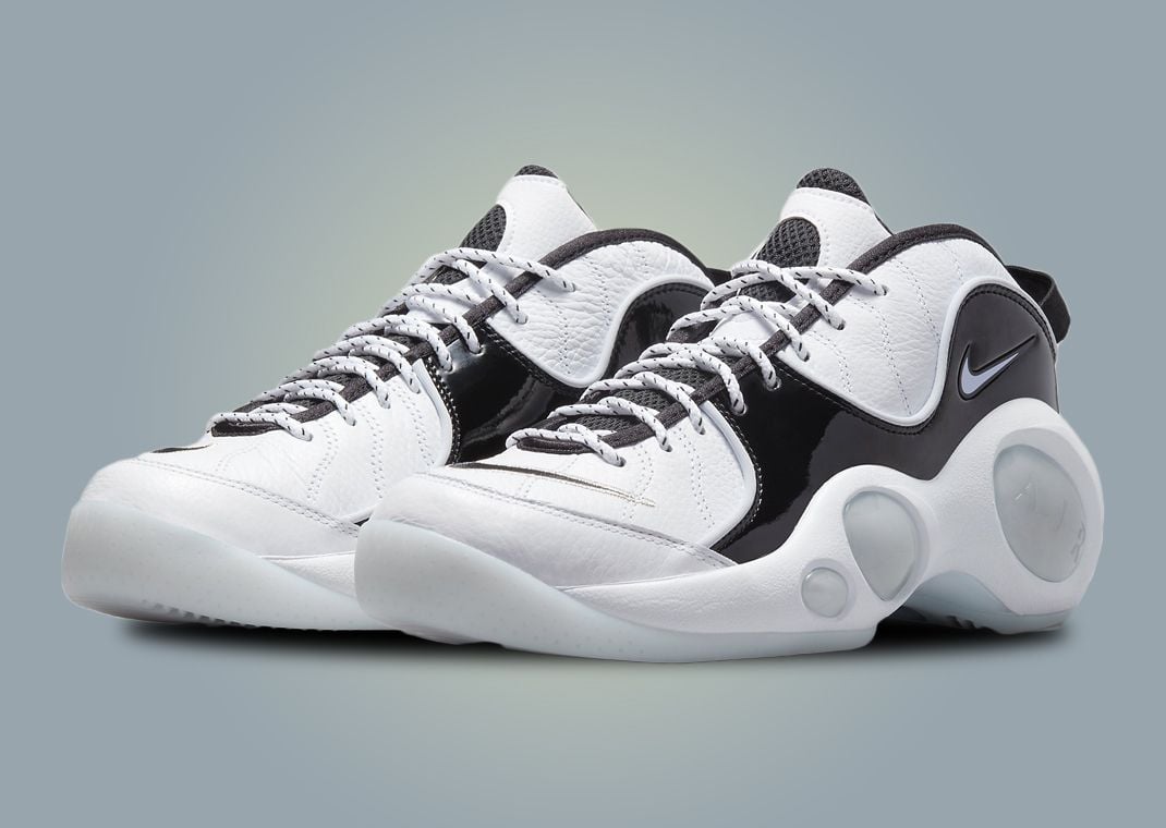 Nike Air Zoom Flight 95 All-Star "Football Grey"