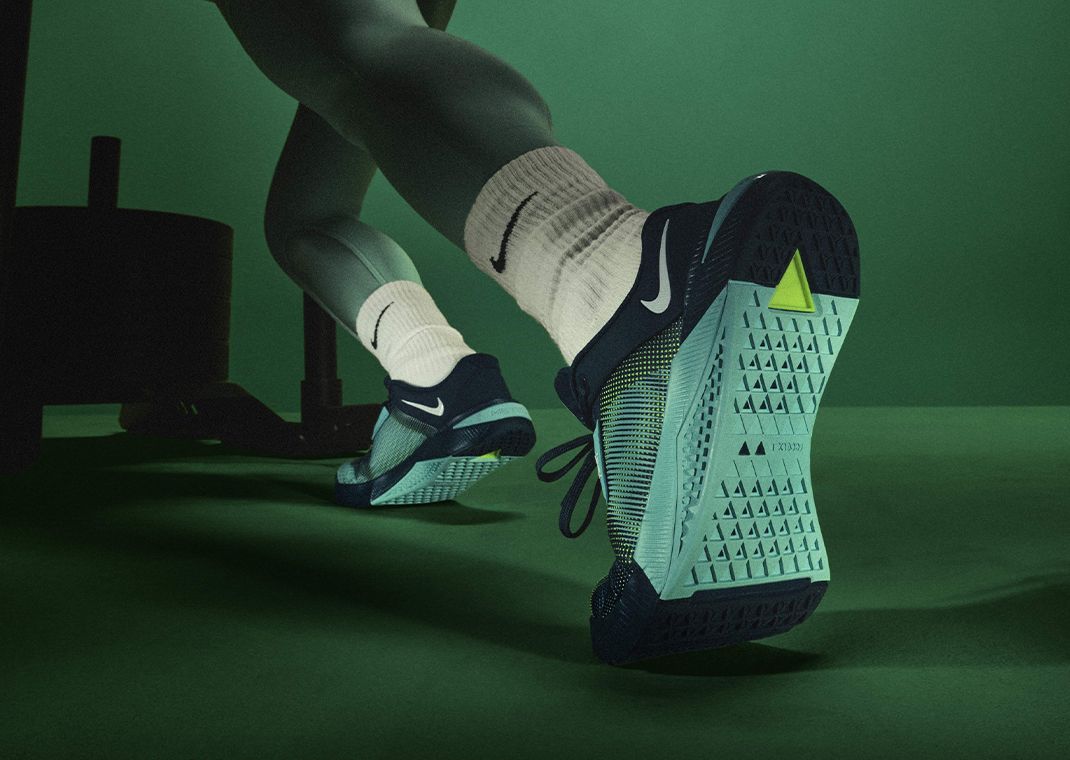 Nike Officially Unveils the Nike Metcon 10