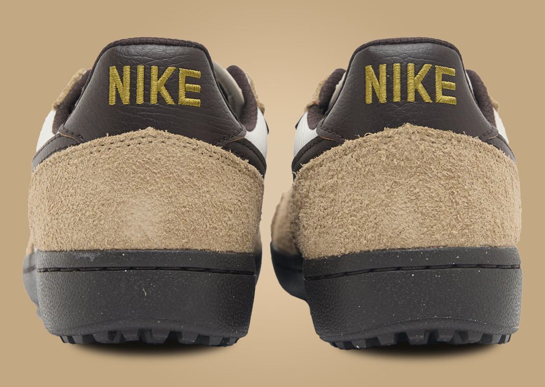 Nike Field General London Heel