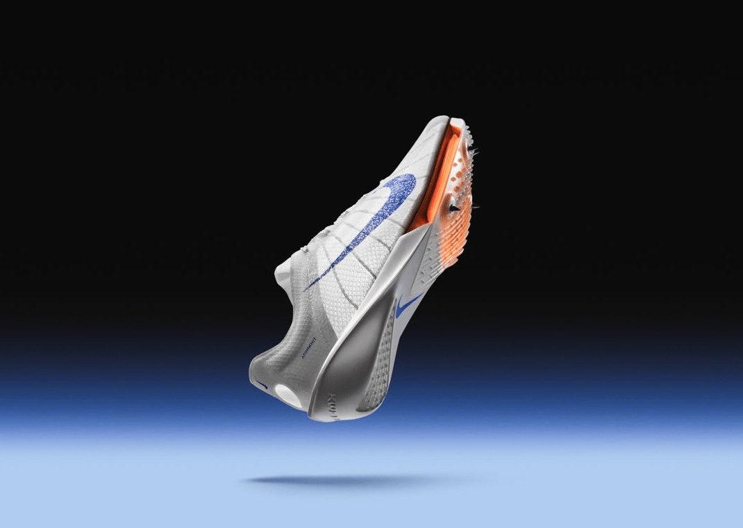 Nike Air Zoom Victory 2 FP Blueprint