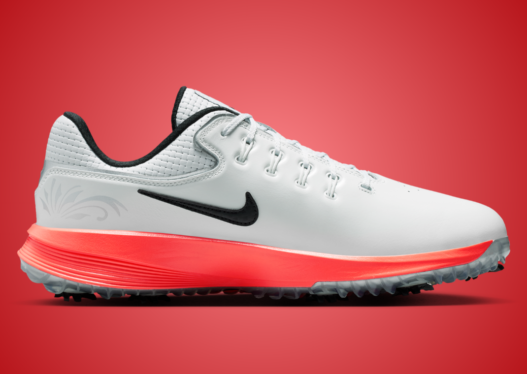 Nike Victory Pro 4 PGA Championship Medial