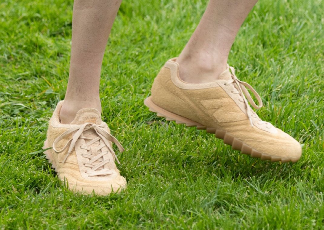 【本物保証 /関税・送料無料】AURALEE × New Balance RC30 AURALEE x New Balance RC-30 