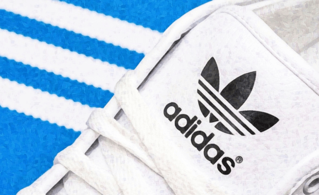 The Best All-White adidas Sneakers to Rock This Summer