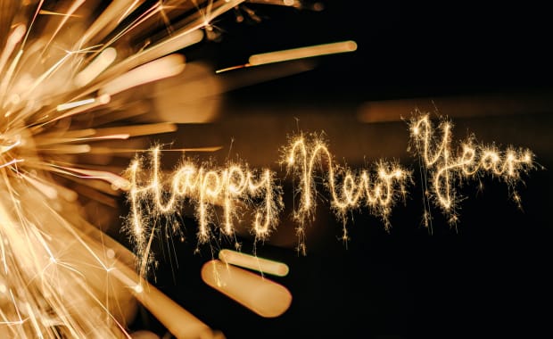 New Year's Resolutions For The Sneakerhead