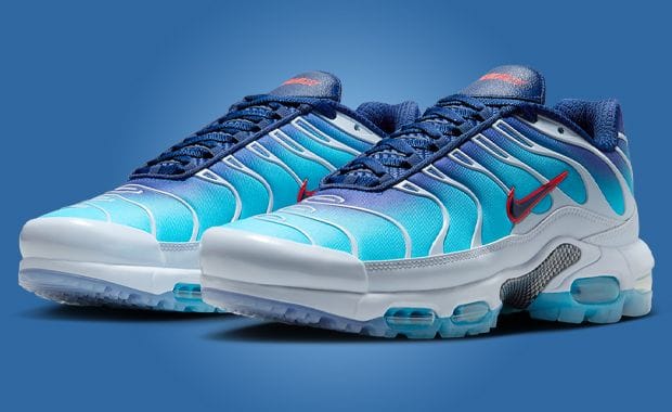 The Nike Air Max Plus Golf PGA Championship Releases May 2025