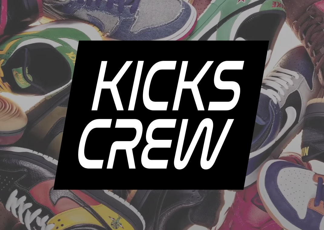KICKSCREW Graphic