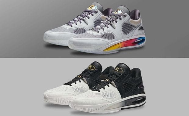 Klay Thompson’s Anta KT 10 Debuts November 2024
