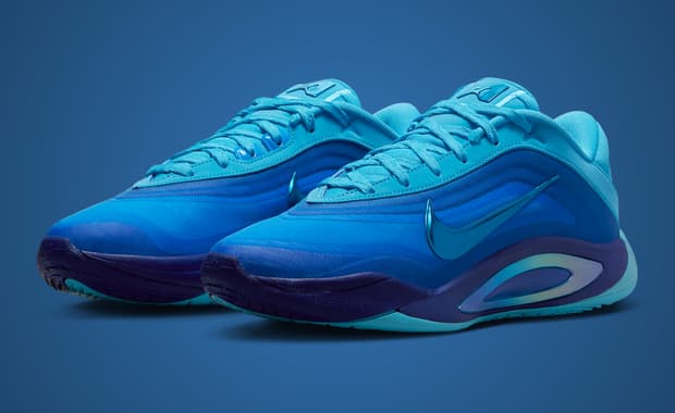 Nike A'One Indigo Girl (W)