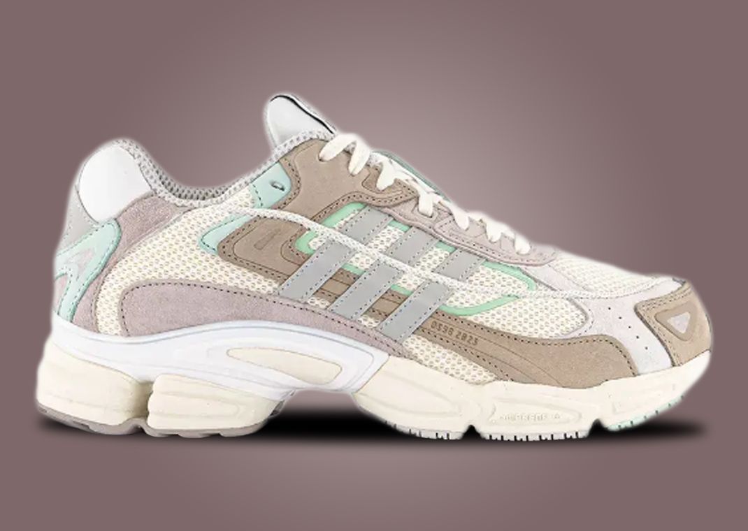 The Offspring x adidas Response Ozweego Consortium Cup