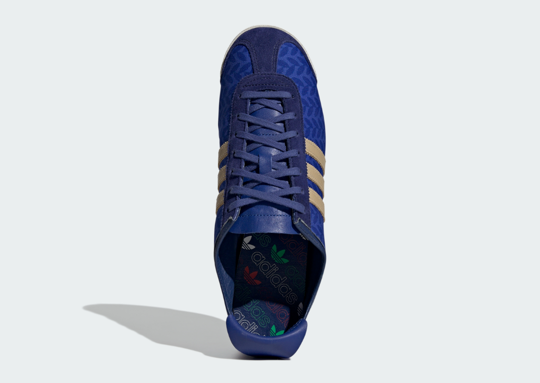 Italy x adidas Italia - Top