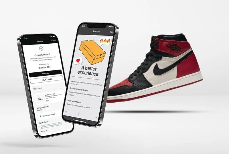 Foot Locker Unveils New Launch Process: Launch 101