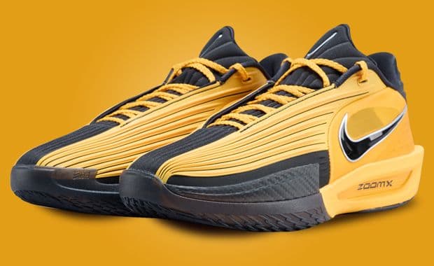 Nike GT Cut 3 Turbo Bruce Lee