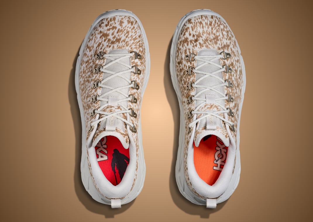 Hoka Tor Summit+ Animal Pack