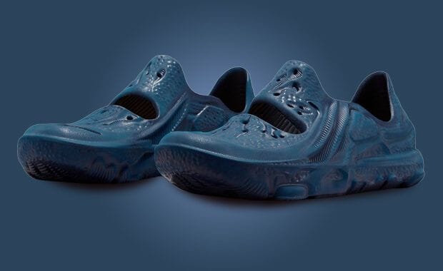 The Nike ISPA Universal in Midnight Navy Arrives on August 2