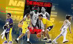 Michigan and Jordan Brand Return to Form with National Championship Win