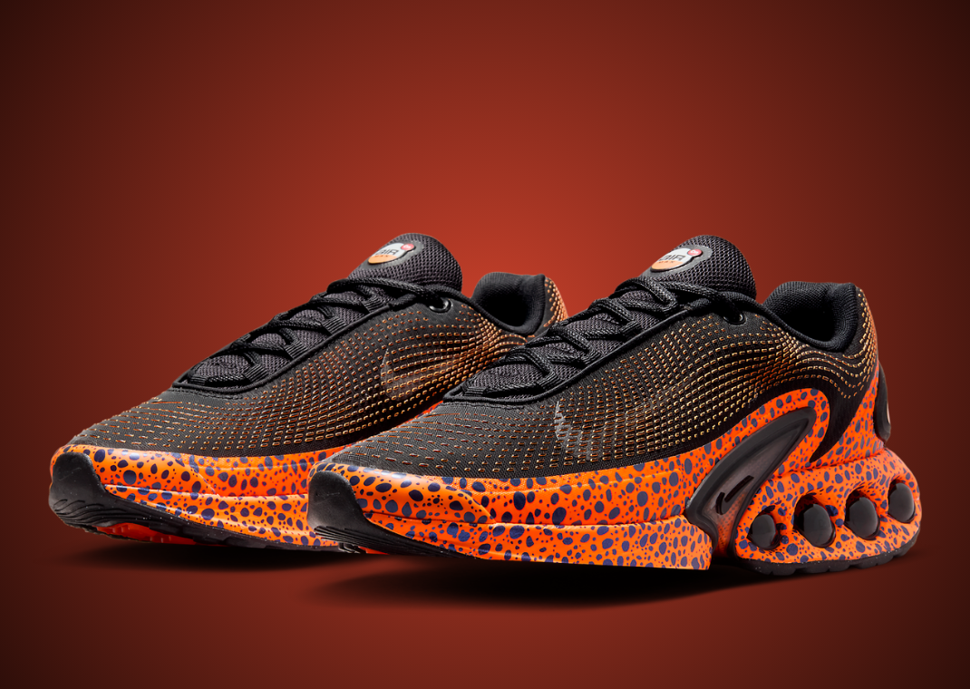 Nike Air Max DN SE Premium Safari