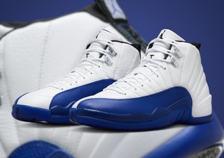 Where to Buy the Air Jordan 12 Retro Blueberry