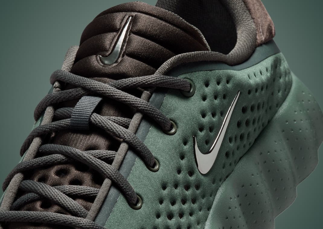 Nike Mind 002 Camo Green