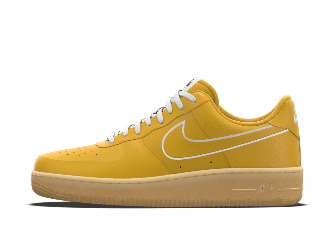 Nike Air Force 1 Low By Matt McMahon