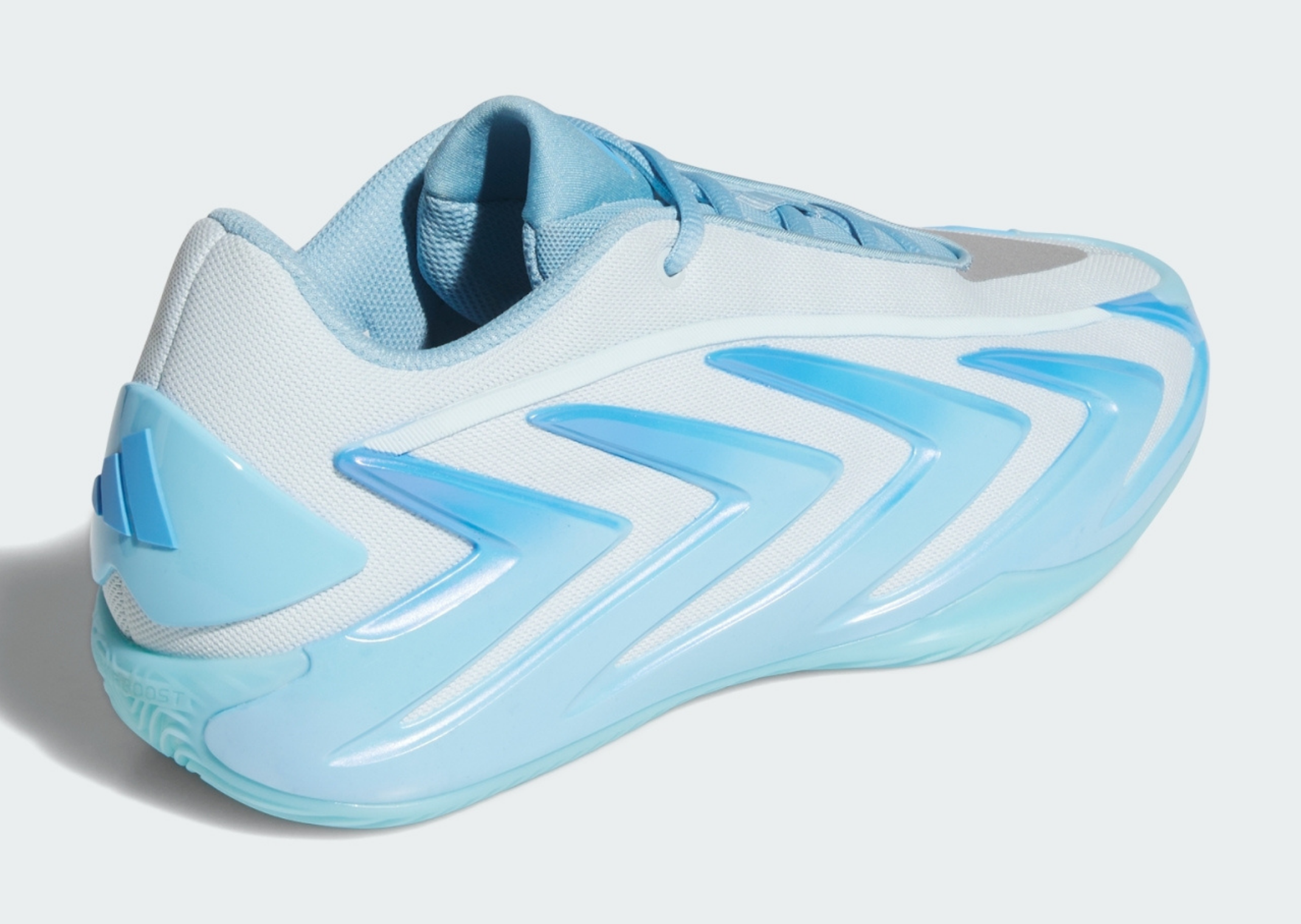 adidas AE 3 Bliss Blue - Angle