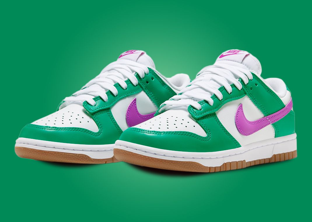 Nike Dunk Low Joker