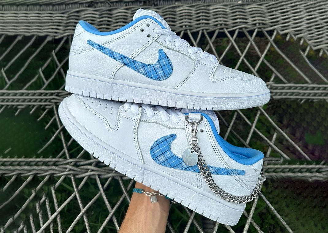 The Nicole Hause x Nike SB Dunk Low Pro Releases December 2024