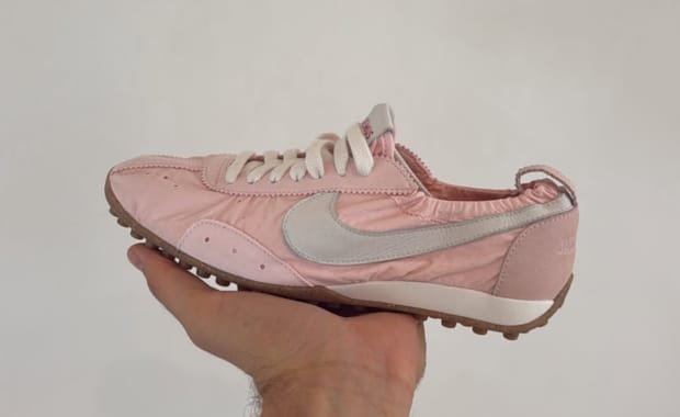 Jacquemus and Nike are Back with More Moon Shoes for Spring 2026