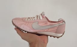 Jacquemus and Nike are Back with More Moon Shoes for Spring 2026