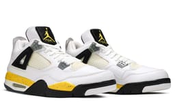The Air Jordan 4 Tour Yellow is Returning for a 20th Anniversary Retro in 2026
