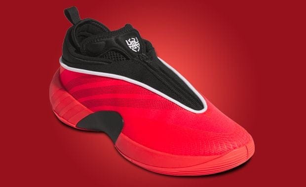 The adidas DON Issue 7 Foundation Releases September 2025