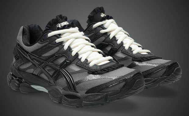 Griff x Asics Gel-Cumuls 16
