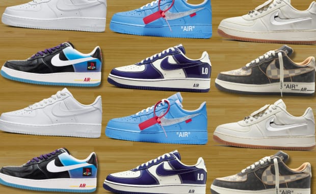 Air Force 1 Sizing, Fit, and Comfort Guide
