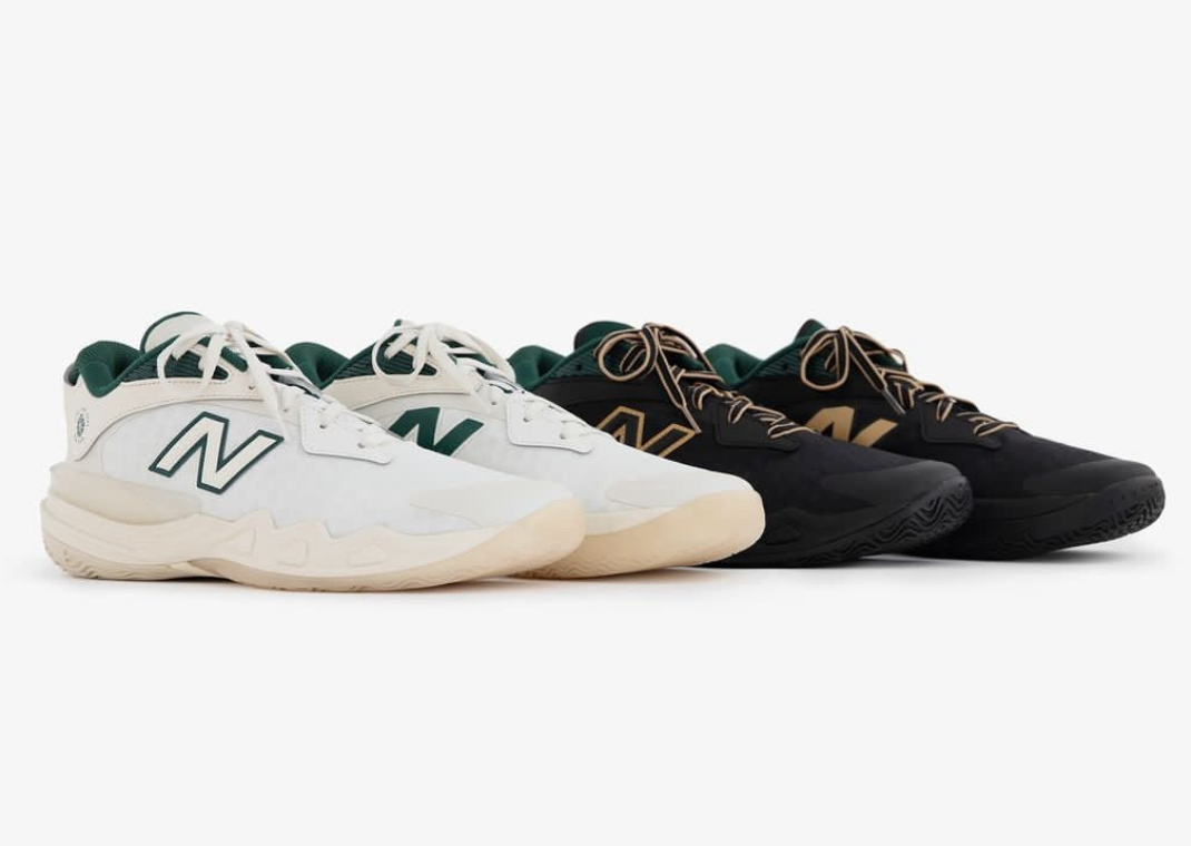 Aime Leon Dore x New Balance Hesi Low v2 Pack