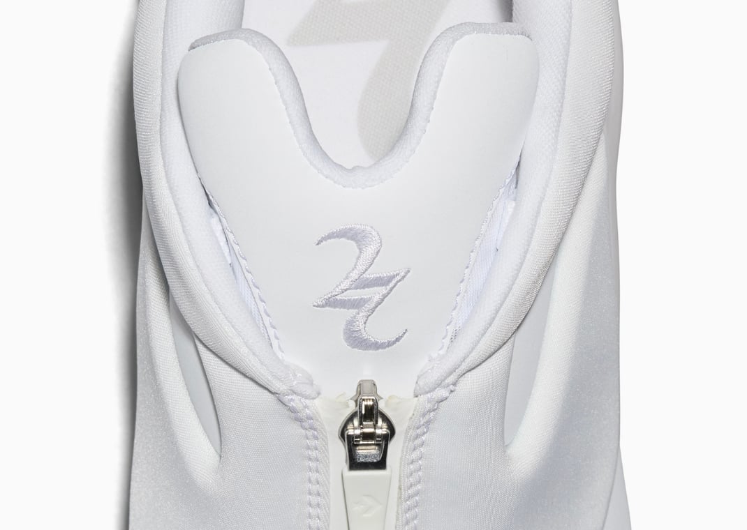 Converse Shai 001 Clean Slate