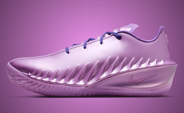 Nike GT Cut 4 EYBL PE