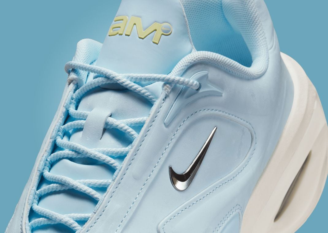 Nike Air Max Muse Glacier Blue W