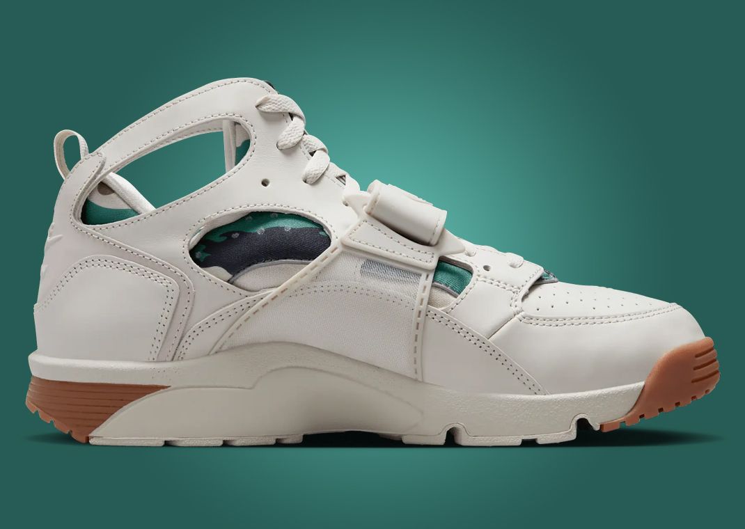 新品 NIKE corteiz air trainer huarache Corteiz-Nike-Huarache-Trainer-