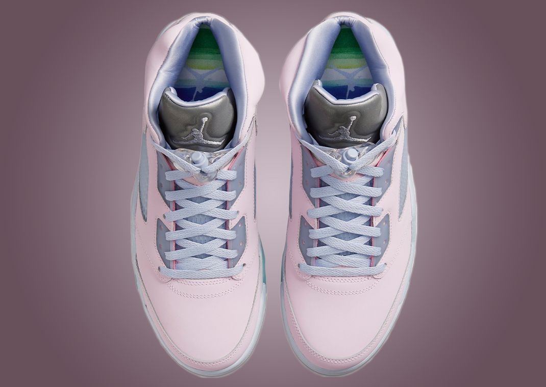 jordan 5 easter 2022