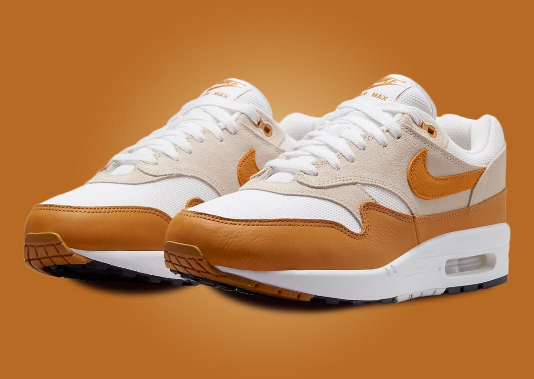 Nike Air Max 1 SC Bronze