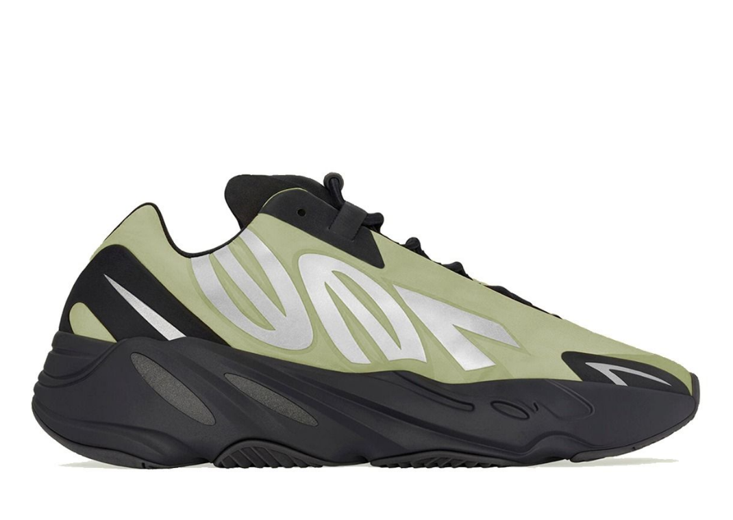 adidas Yeezy 700 MNVN Resin